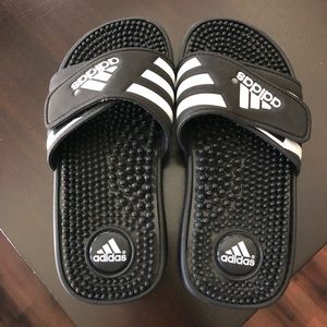 Adidas Velcro Slides